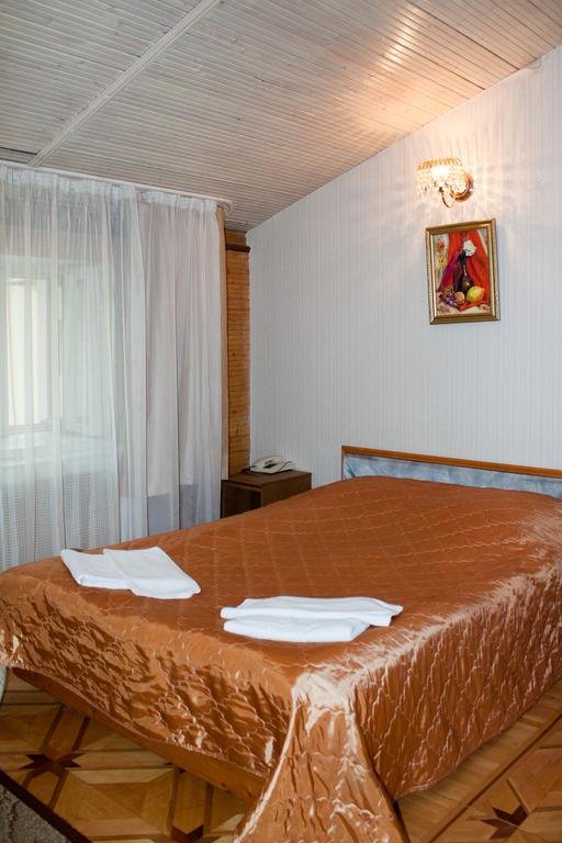 Гостиница Парк Ривьер Санкт-Петербург